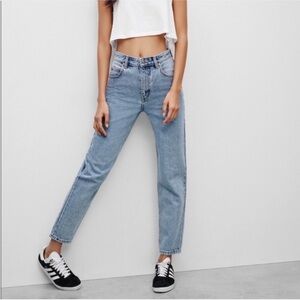 BOGO Talula Blue Denim Jeans